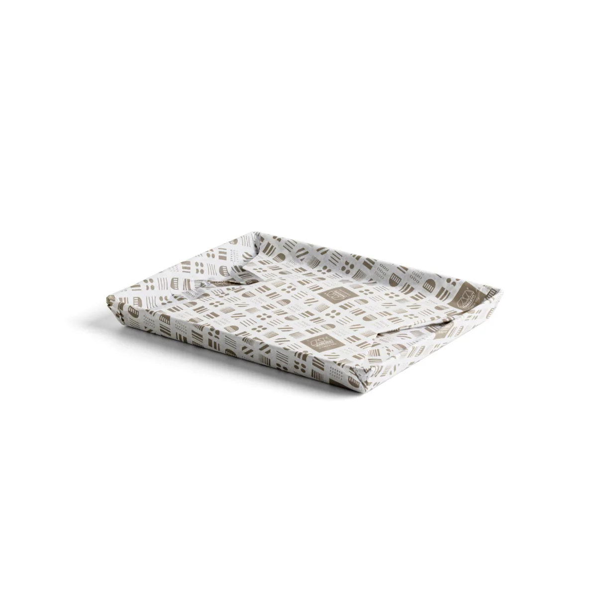 Aluminum baking tray - Image 5