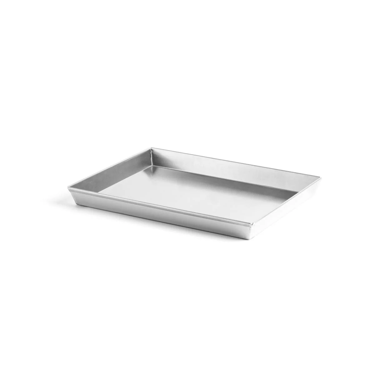 Aluminum baking tray - Image 6