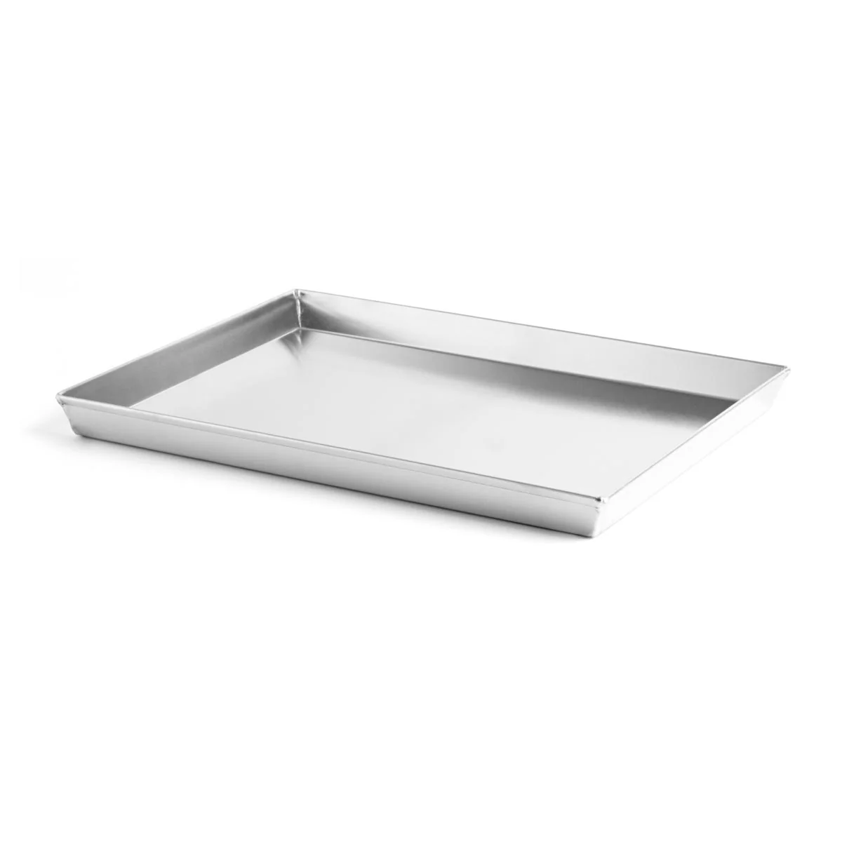 Aluminum baking tray - Image 7