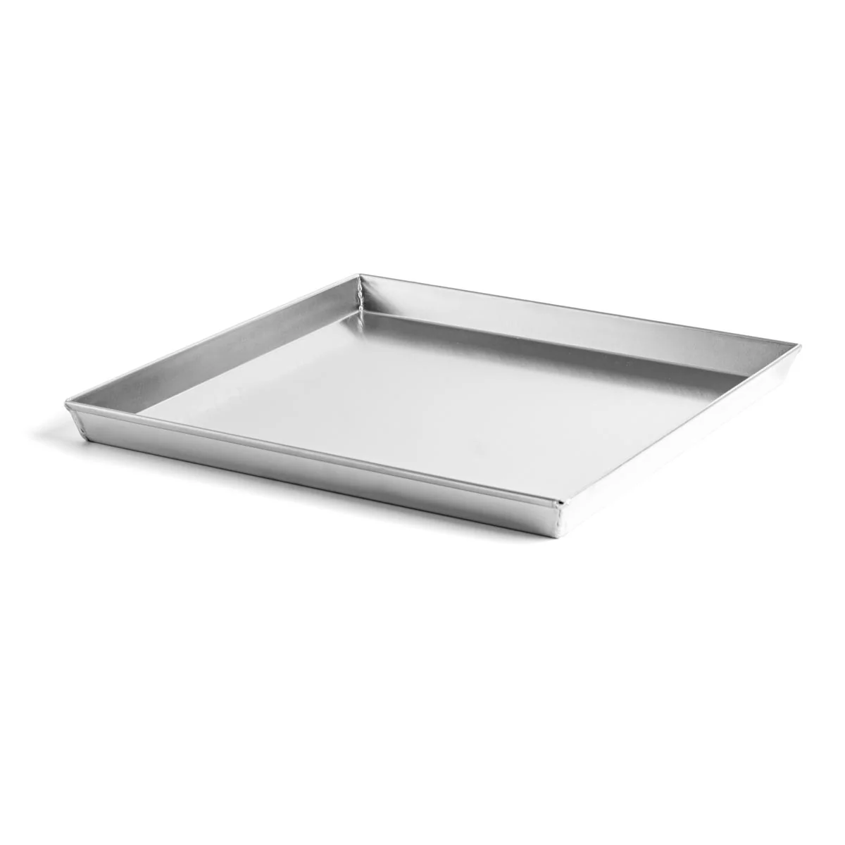 Aluminum baking tray - Image 8