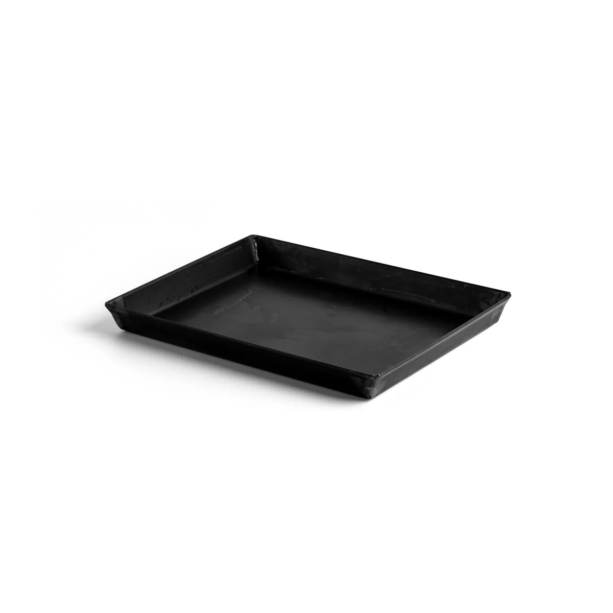 Blue iron tray - Image 5