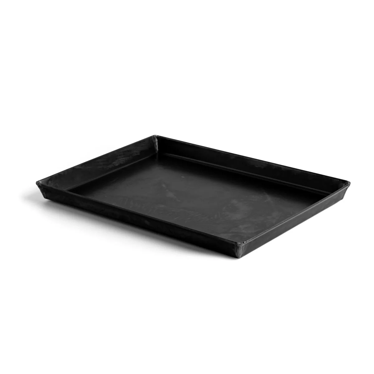 Blue iron tray - Image 6