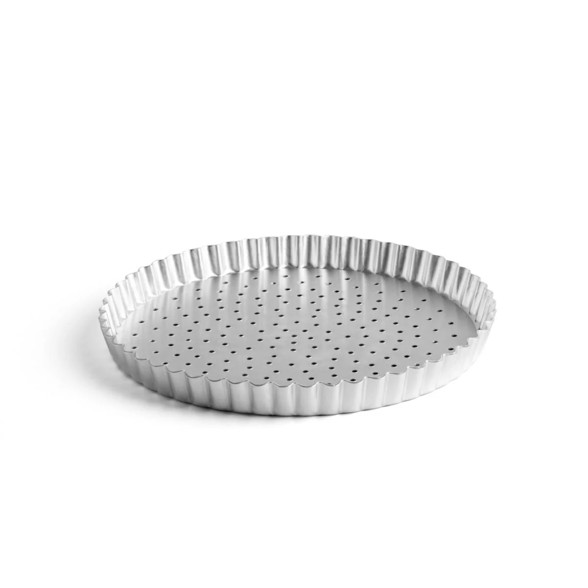 Cake tin with movable bottom - Image 2