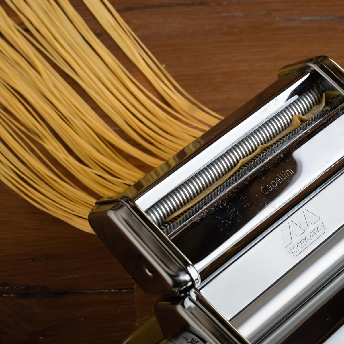 Capellini Accessory for Atlas