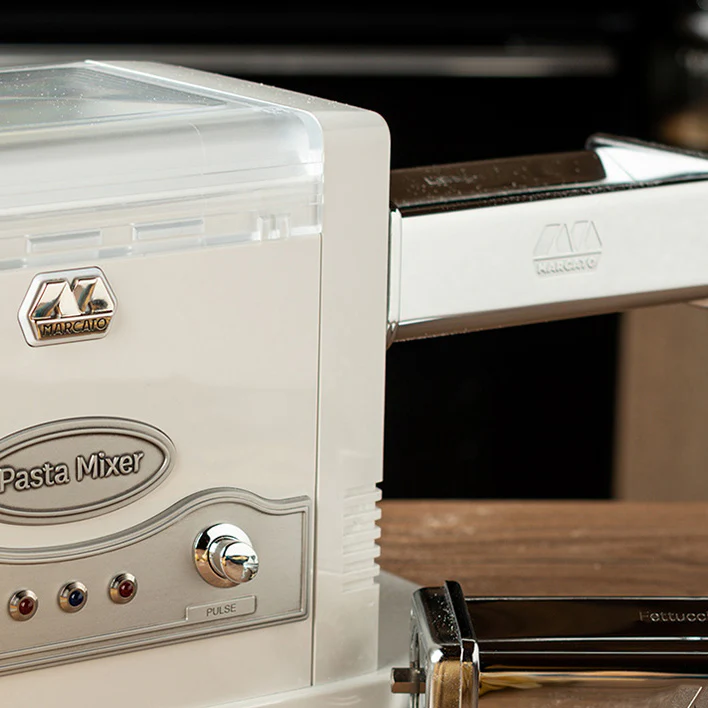 Capellini Accessory for Pasta Fresca