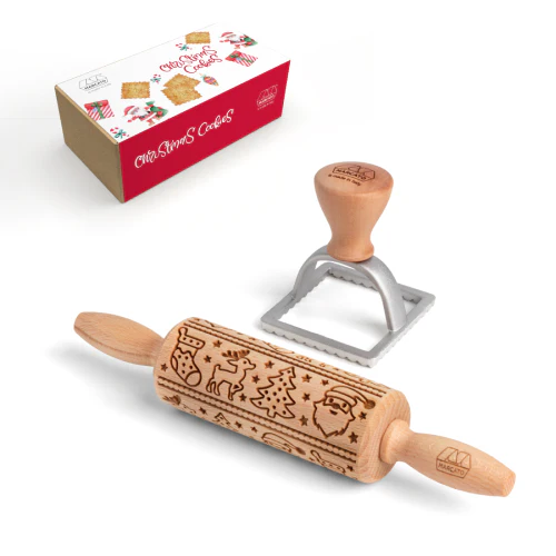 Christmas Cookies - Image 10