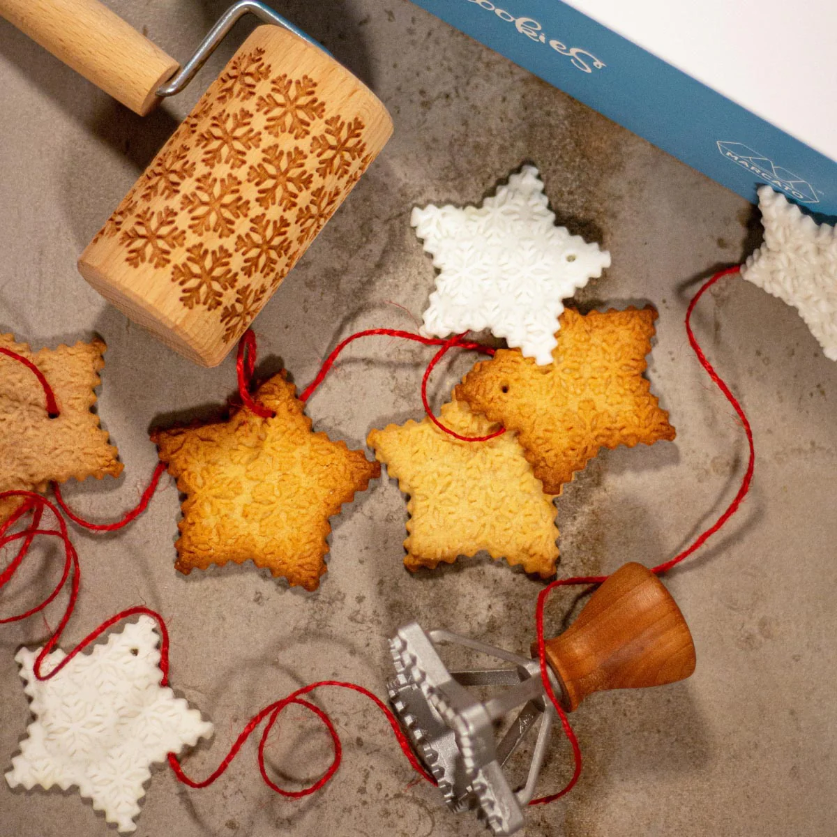 Christmas Cookies - Image 3