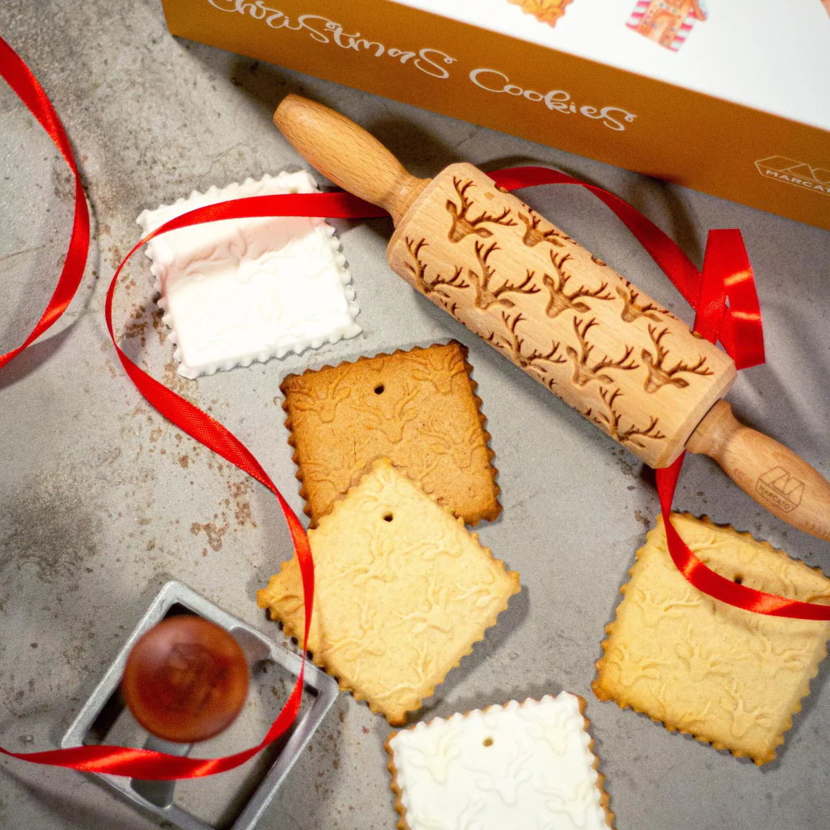 Christmas Cookies - Image 4