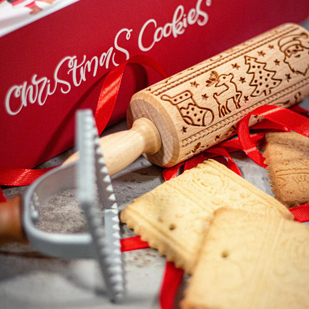 Christmas Cookies - Image 5