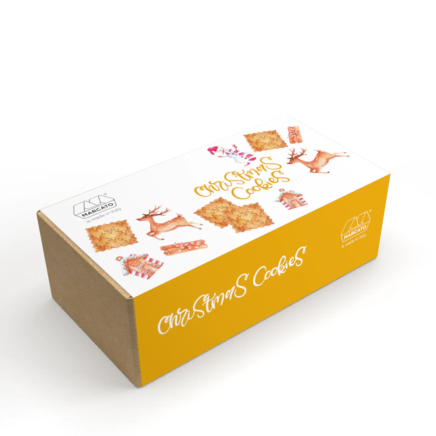Christmas Cookies - Image 9
