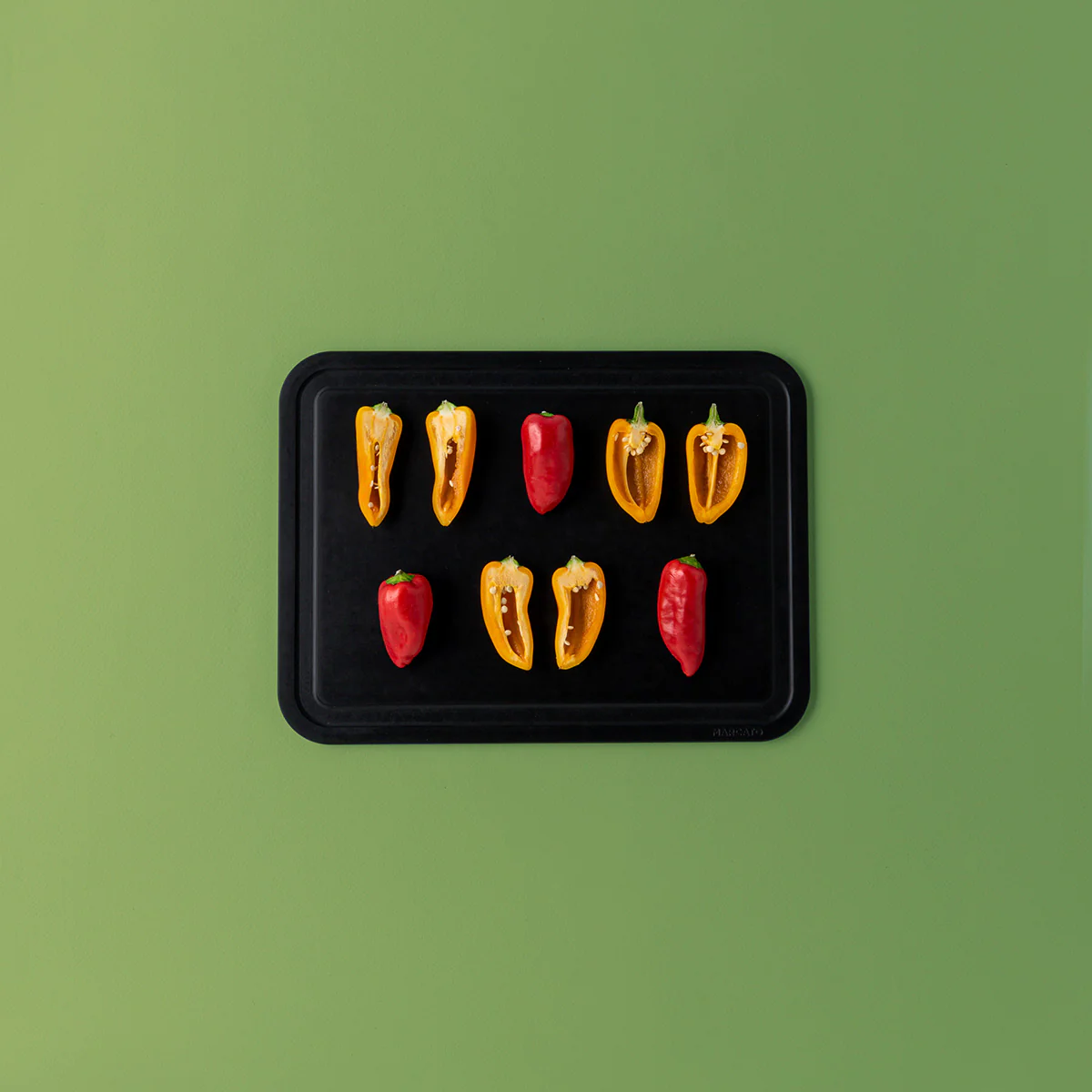 Clever chopping board - Image 3