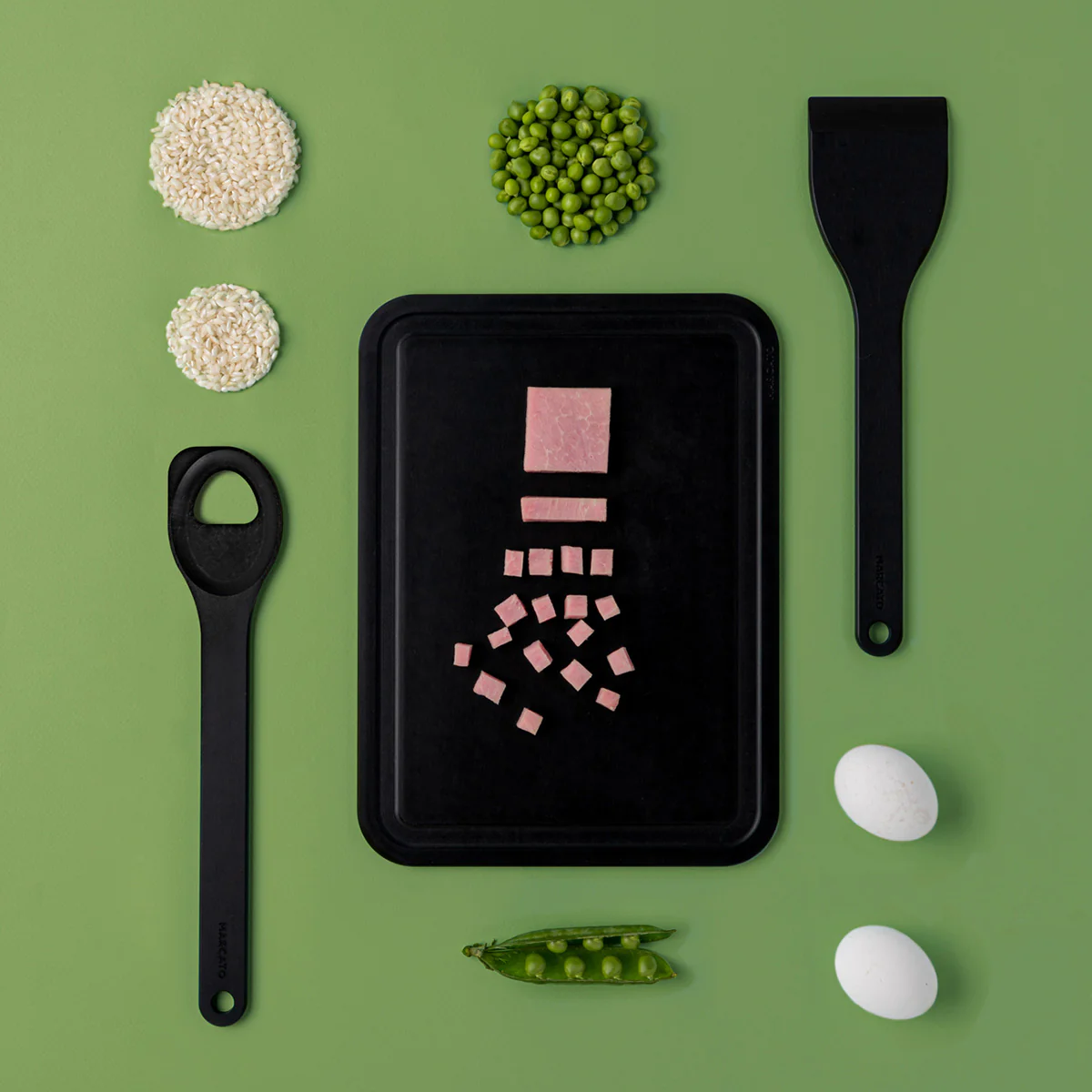 Clever chopping board - Image 5