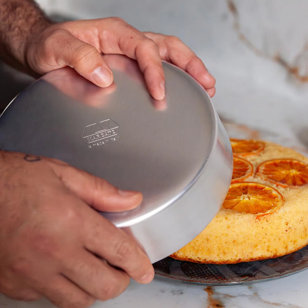 Conical cake tin - Image 4