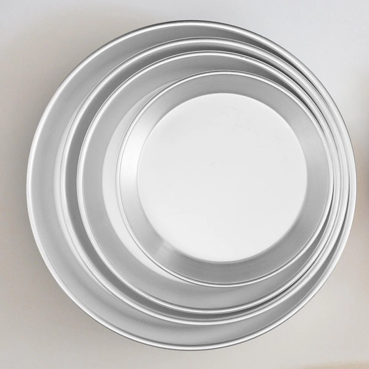 Conical pizza tray - Image 3