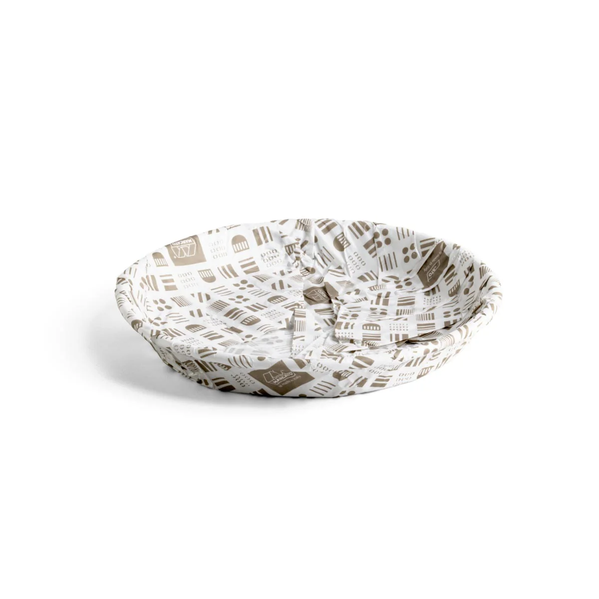 Conical pizza tray - Image 4