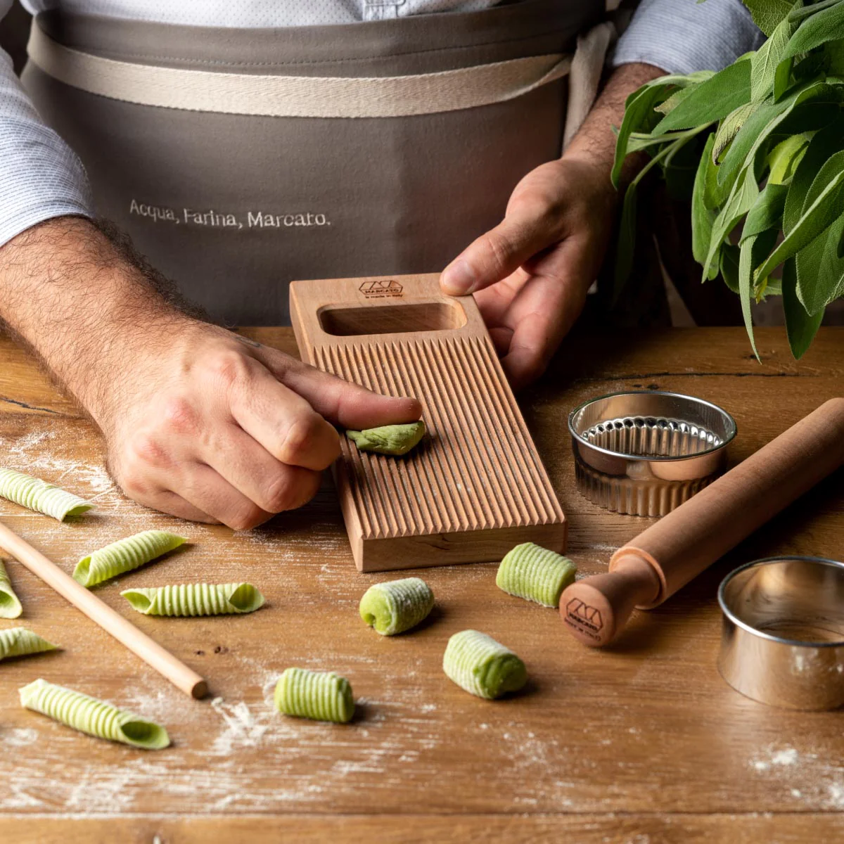 Gnocchi Like a Pro - Image 3