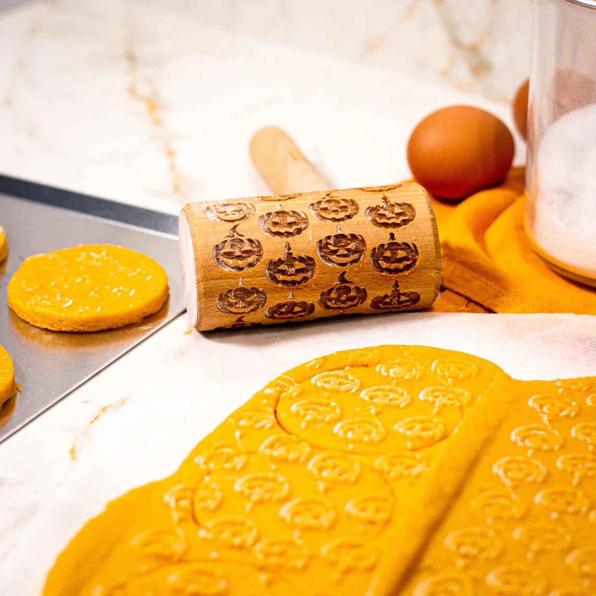 Halloween Cookies - Image 3