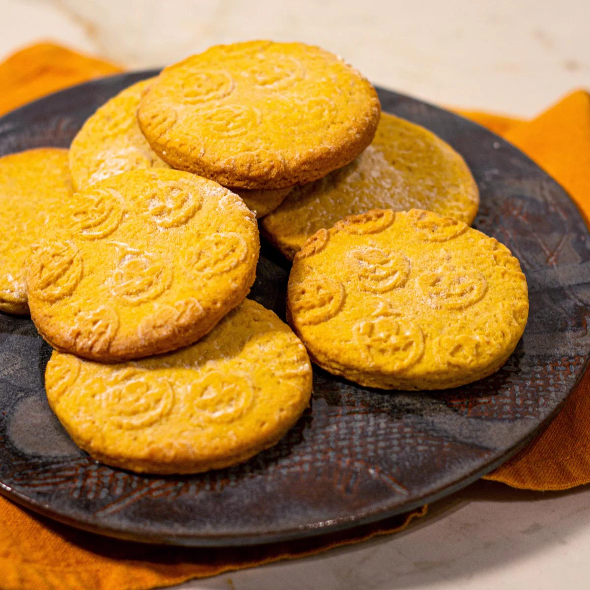 Halloween Cookies - Image 4