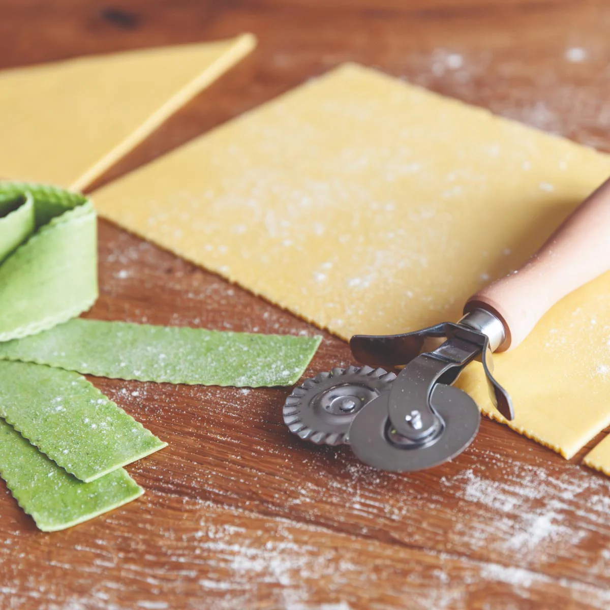 Pasta cutter - Image 3