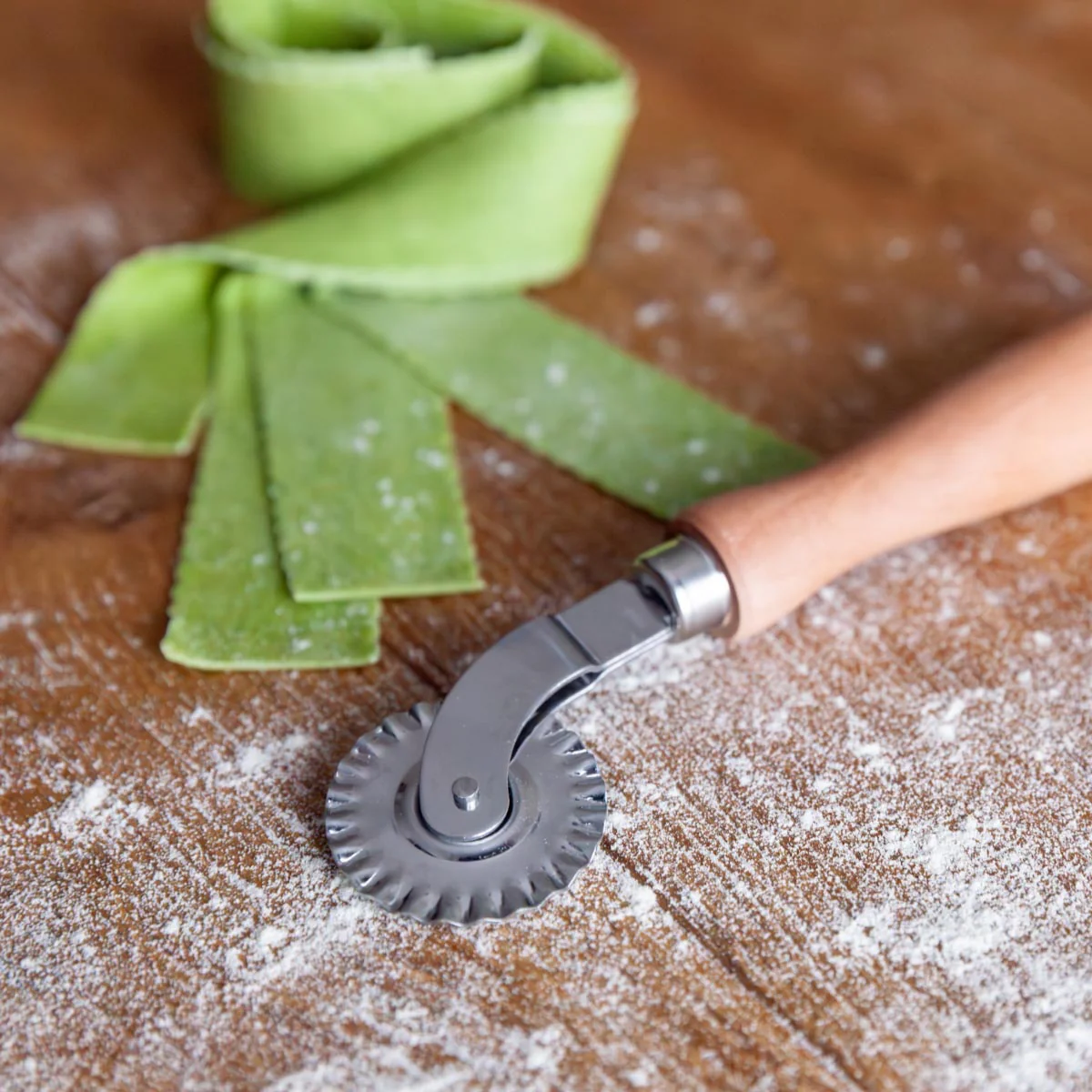 Pasta cutter - Image 4