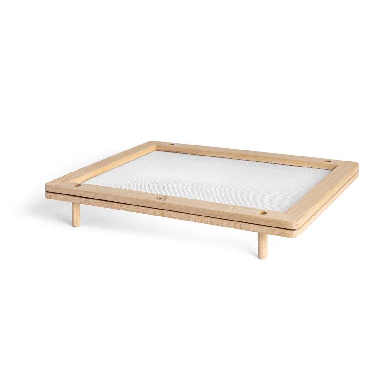 Pasta drying tray - Image 4