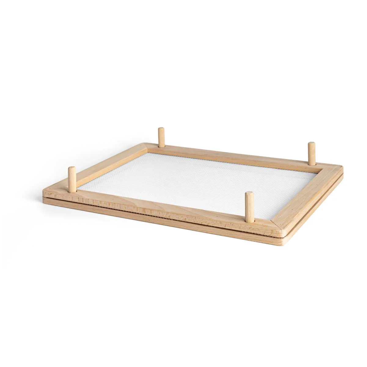 Pasta drying tray - Image 5