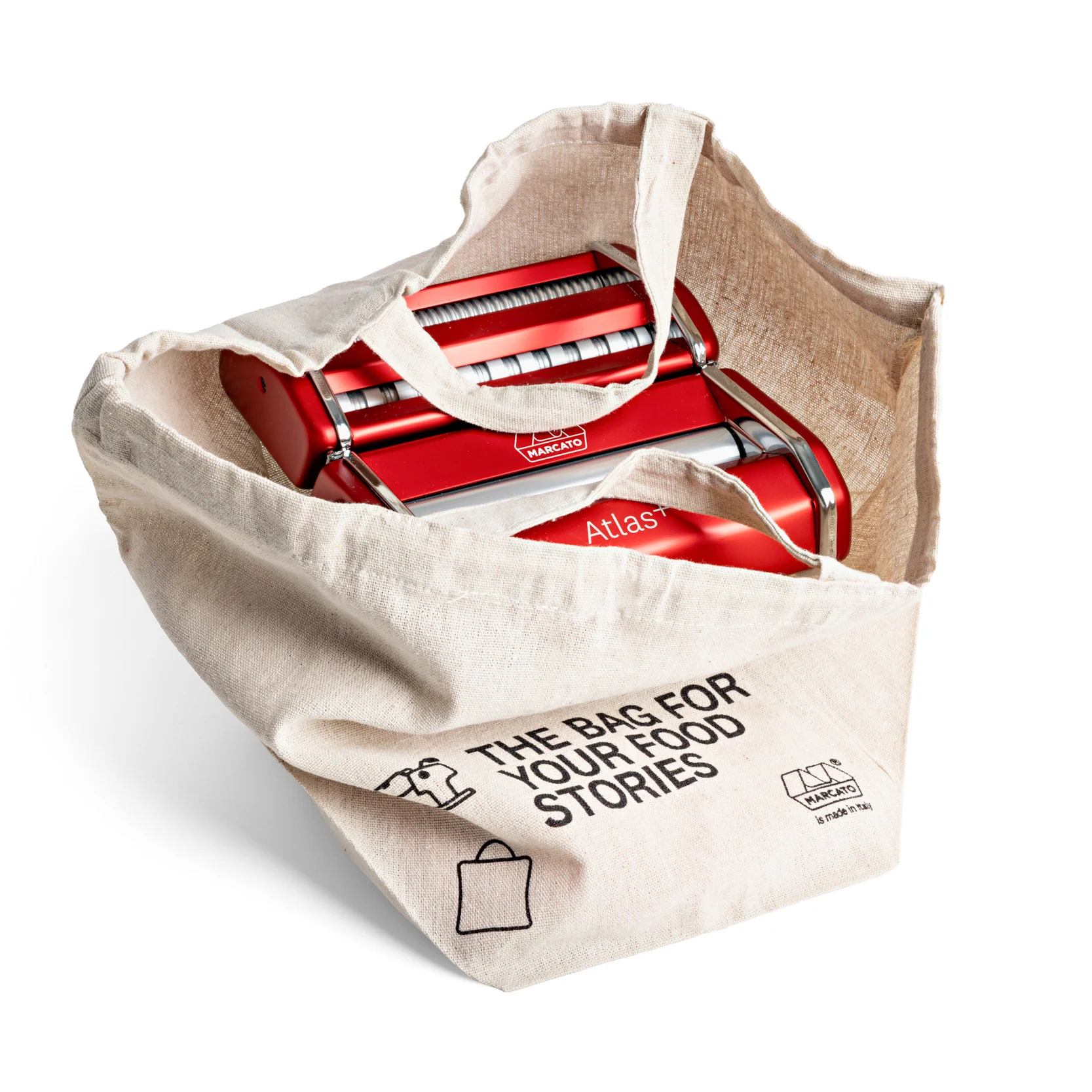 Pasta machine bag - Image 3