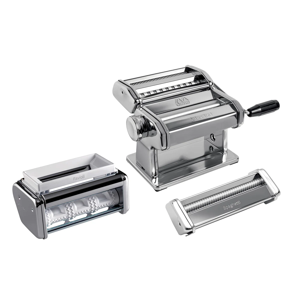 Pastaset - Image 4