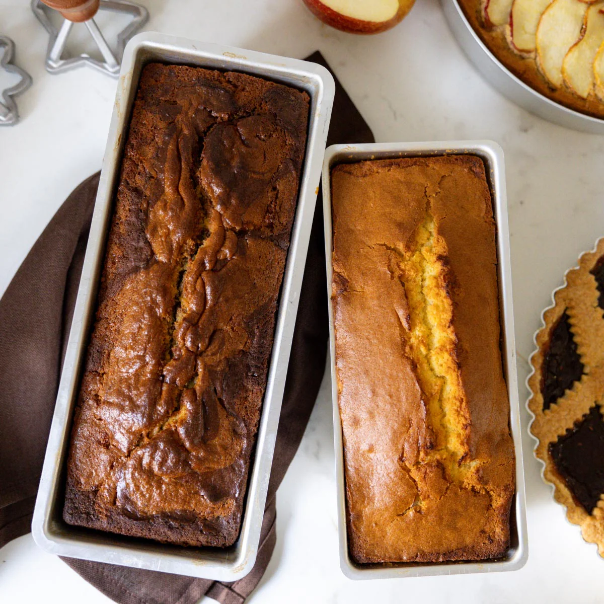 Plumcake pan - Image 2