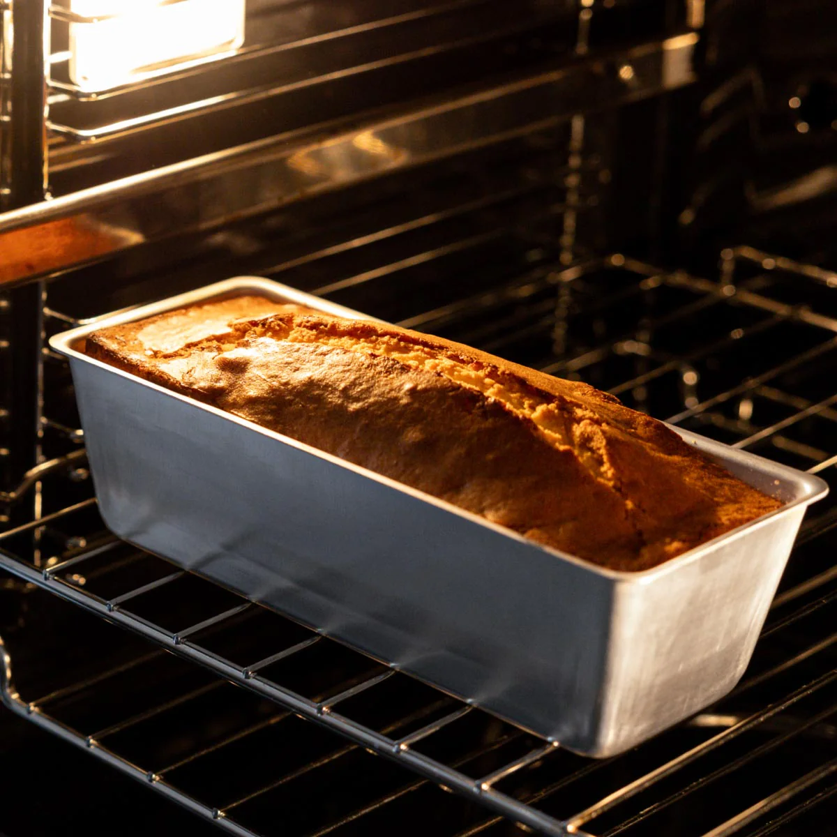 Plumcake pan - Image 3