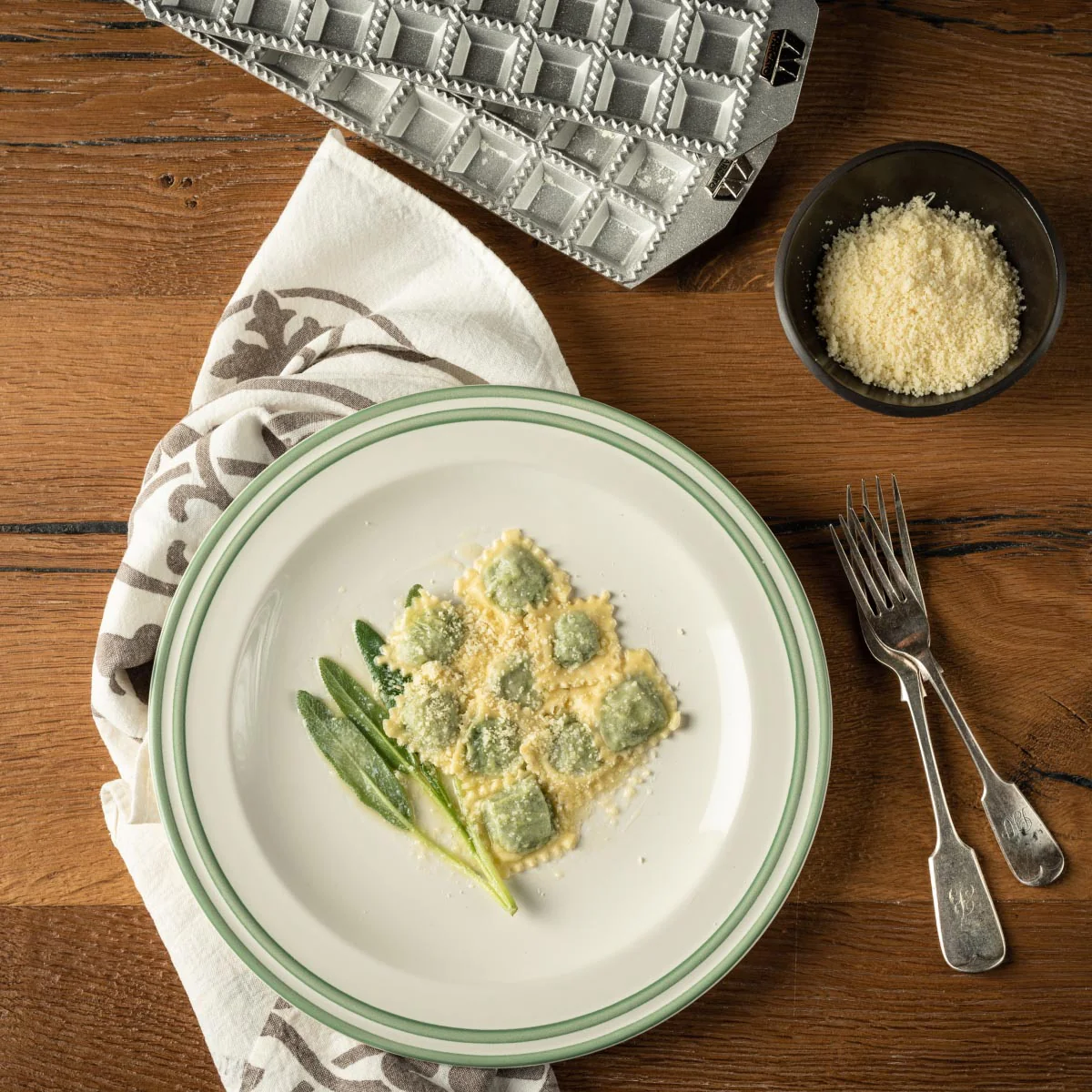 Ravioli board - Image 2