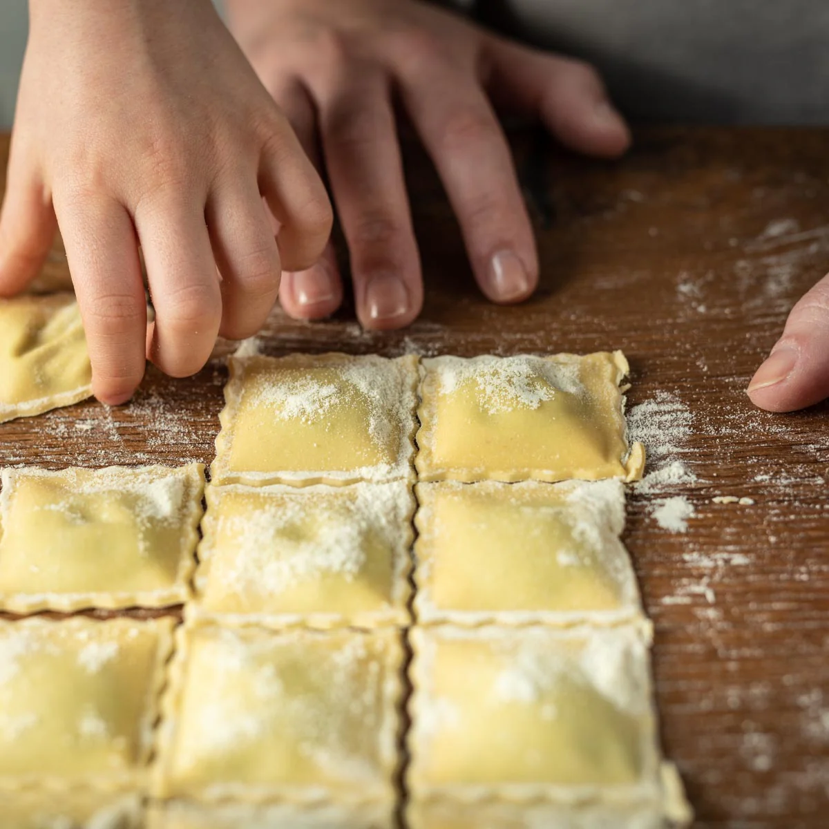 Ravioli board - Image 3