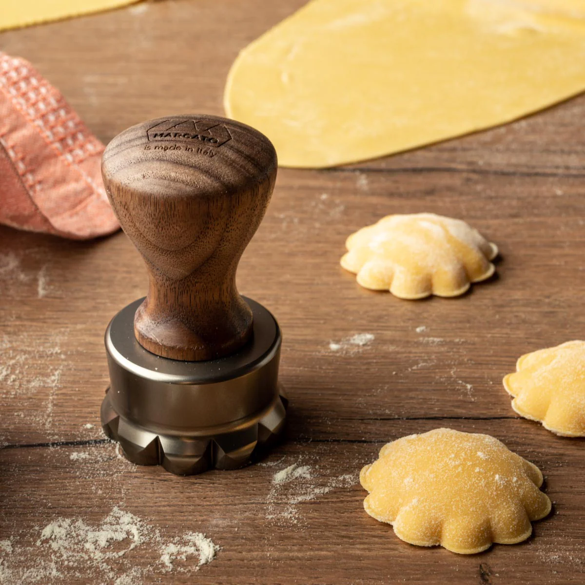 Ravioli cutters - Image 3