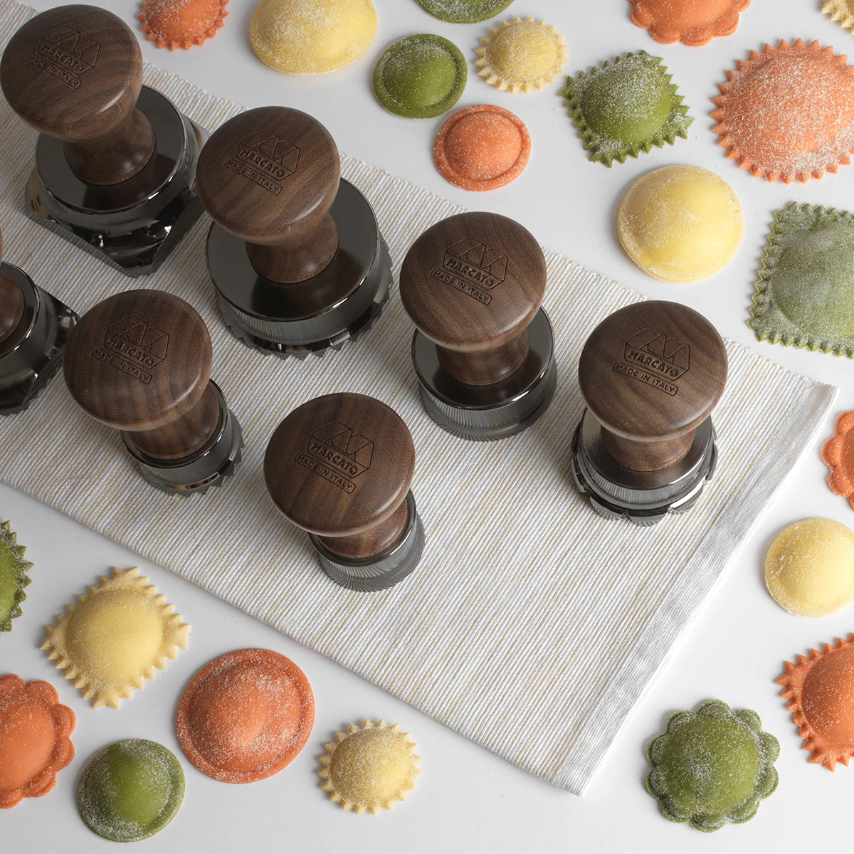 Limited Edition ravioli cutters - Image 6