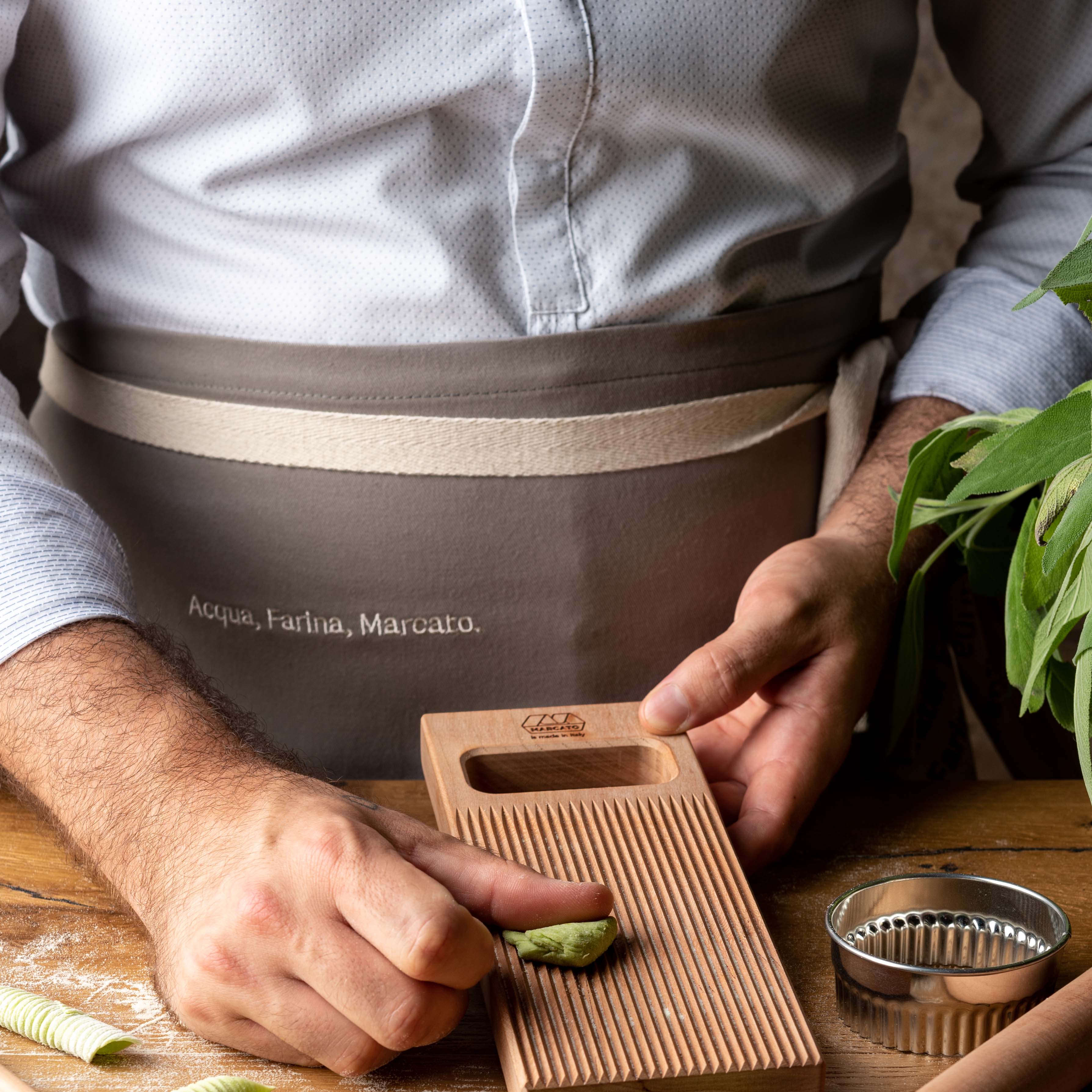 Short apron - Image 3