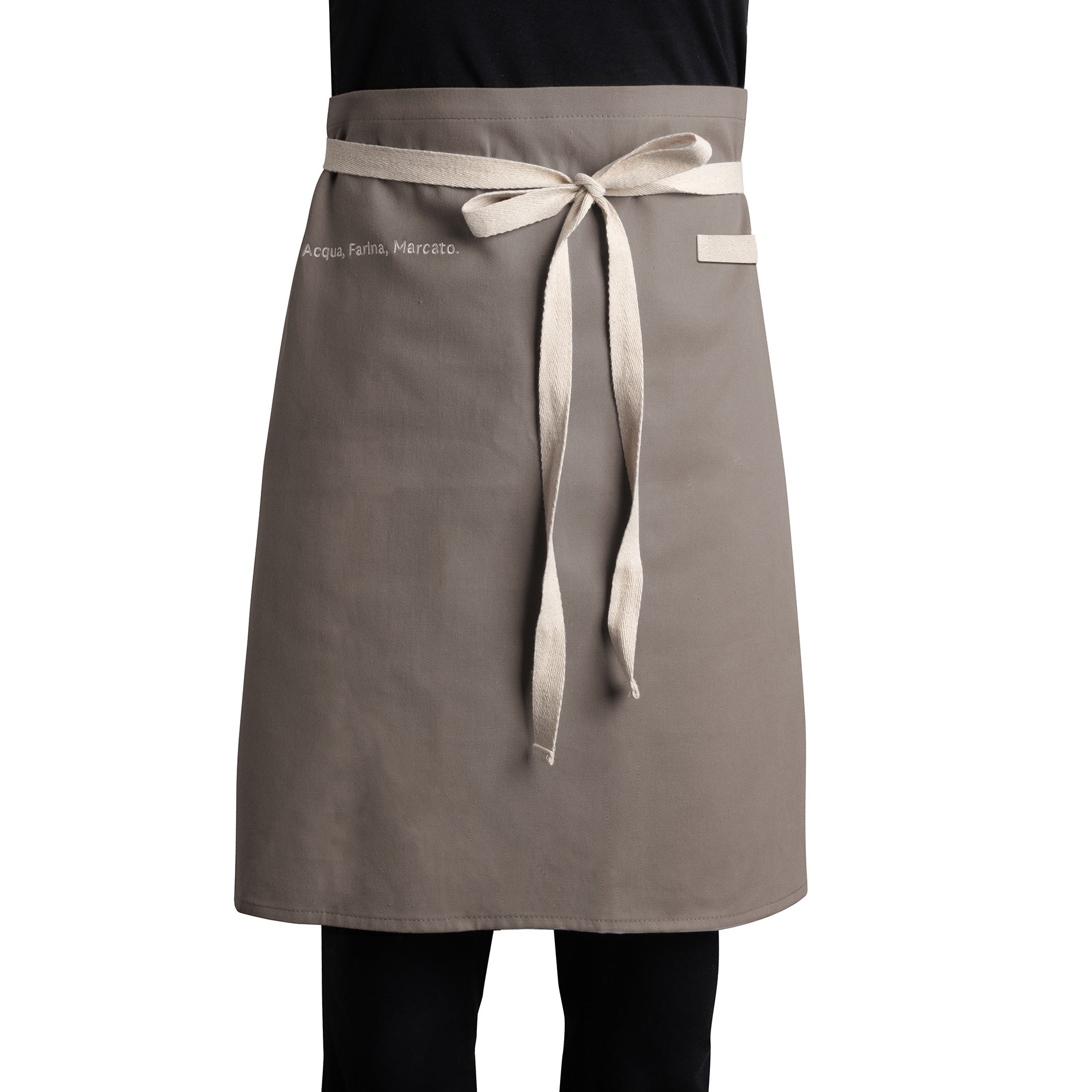 Short apron - Image 5