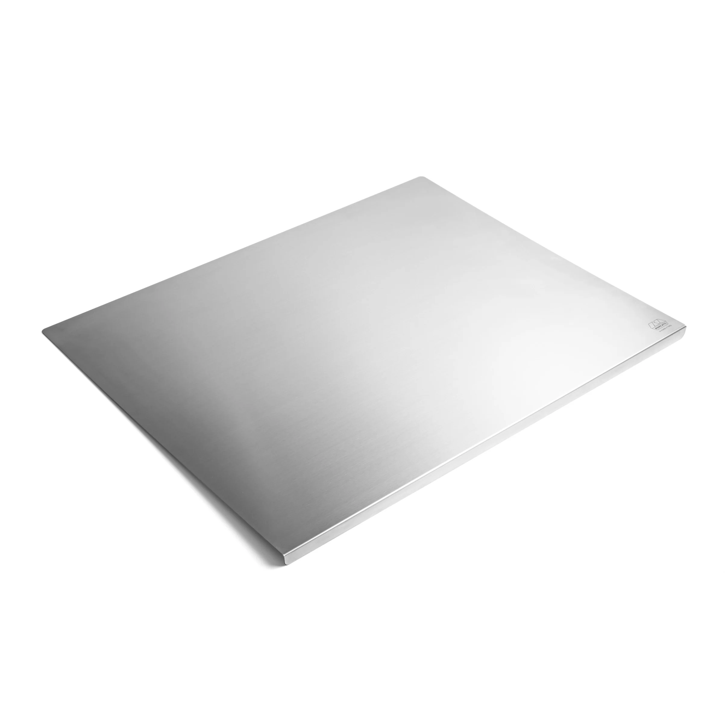 Stainless steel pastry board - Image 4
