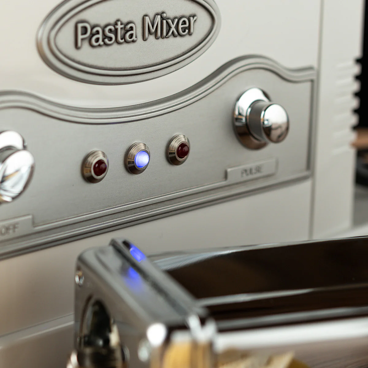 Trenette Accessory for Pasta Fresca