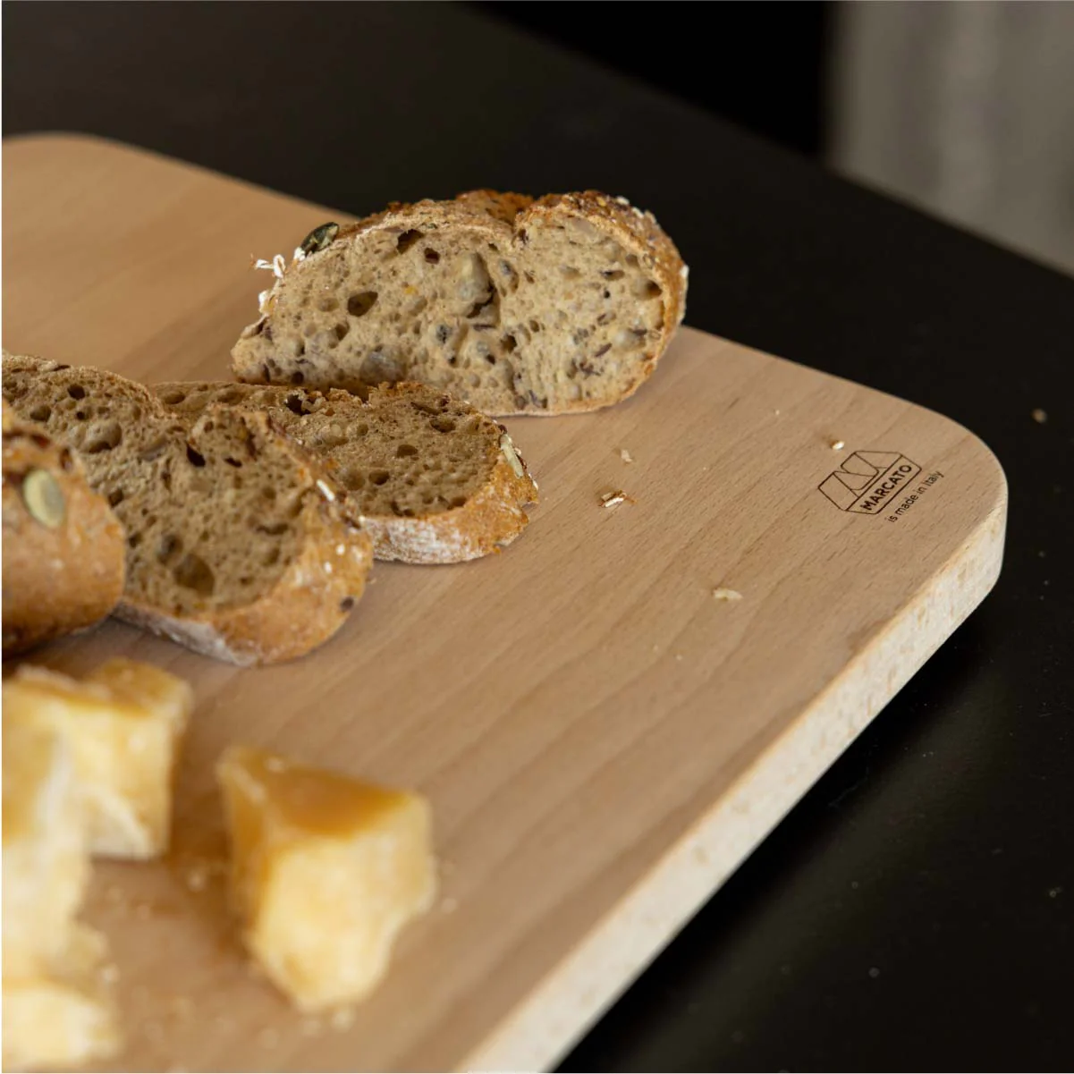 Wooden cutting board - Image 3